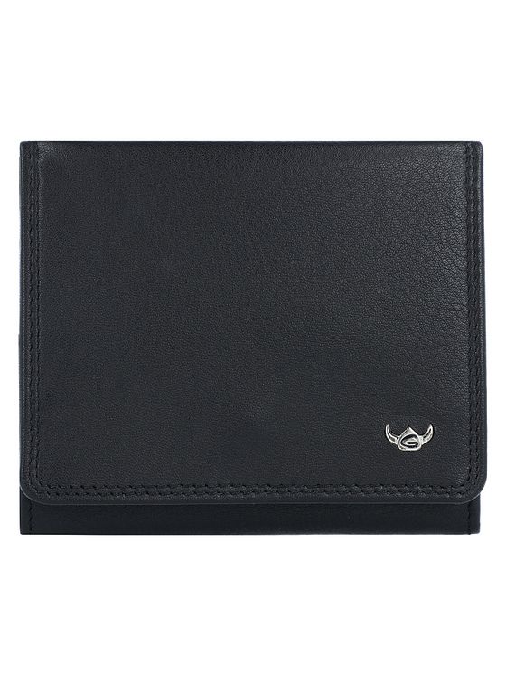 Golden Head Polo-pung RFID-læder 10 cm Golden Head Polo-pung RFID-læder 10 cm