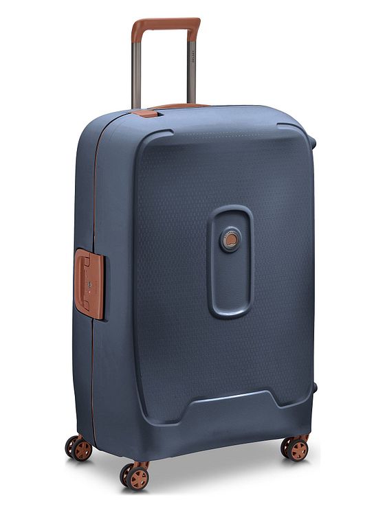 Delsey Paris Moncey 4-hjulet trolley 76 cm