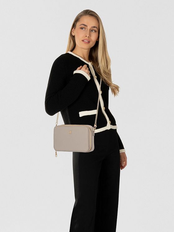 Calvin Klein Minimal Clutch taske 18 cm