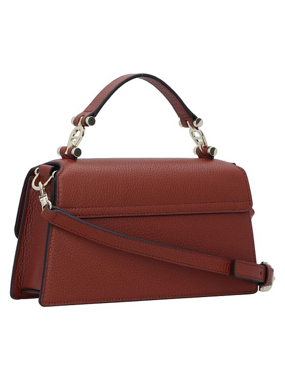 AIGNER Delia Håndtaske Læder 23 cm