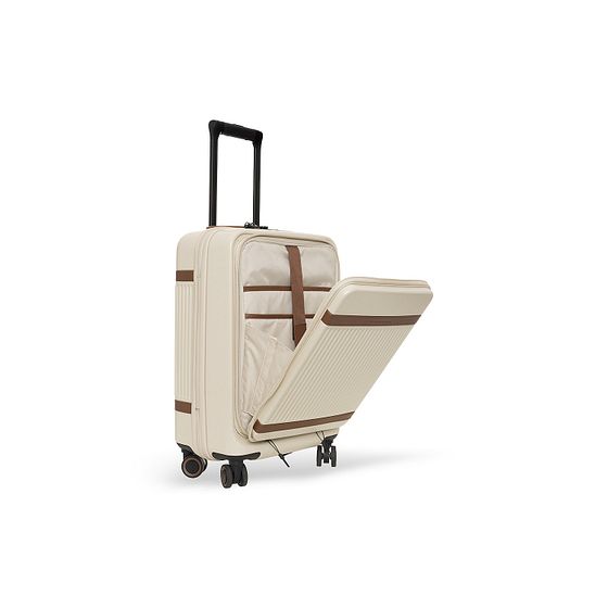 The Chesterfield Brand Zuna 4 hjul Kuffert 3-delt The Chesterfield Brand Zuna 4 hjul Kuffert 3-delt