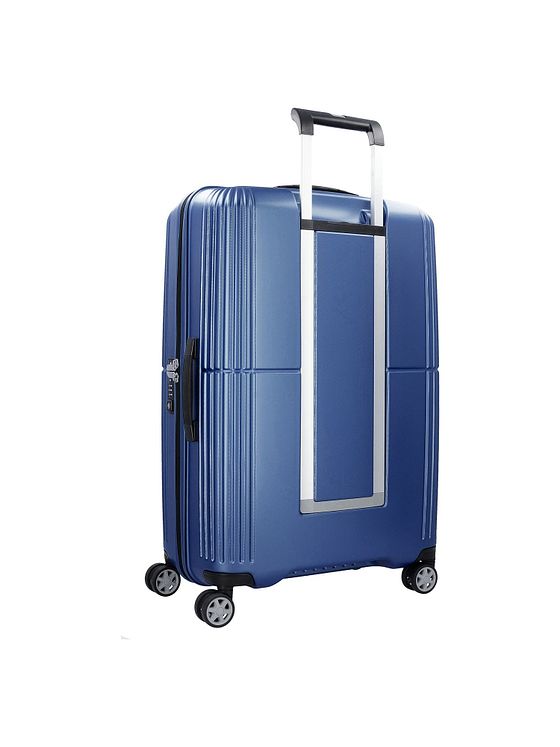 Samsonite Orfeo Spinner 4-hjuls trolley 75 cm