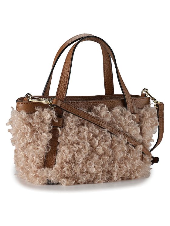 abro Cosmo Skuldertaske Læder 24 cm abro Cosmo Skuldertaske Læder 24 cm