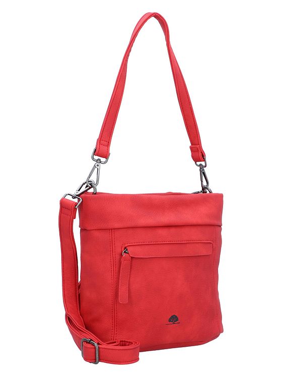 Greenburry Mad'l Dasch Skuldertaske 26 cm