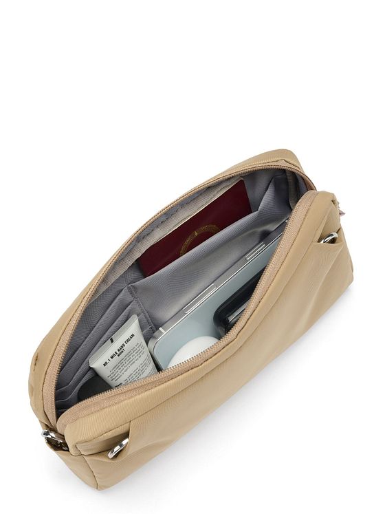 Pacsafe Pacsafe W Skuldertaske RFID-beskyttelse 24 cm
