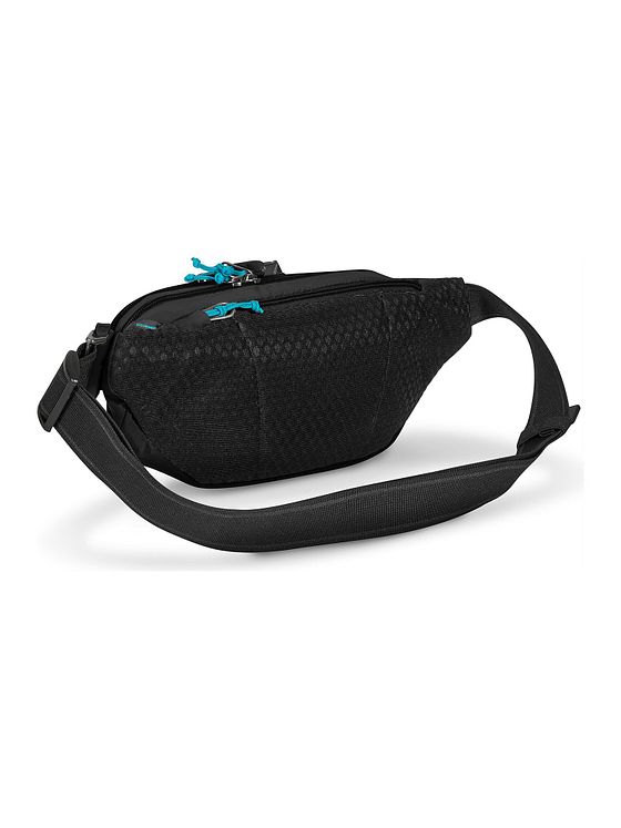 Pacsafe Pacsafe Eco Bæltetaske RFID-beskyttelse 36 cm