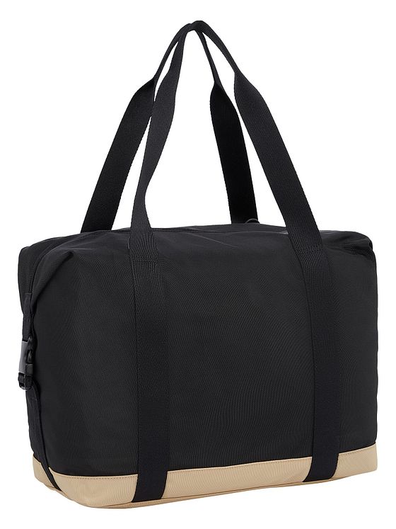 Tommy Hilfiger Jeans TJM ESS Daily Weekend-rejsetaske 39.5 cm Tommy Hilfiger Jeans TJM ESS Daily Weekend-rejsetaske 39.5 cm