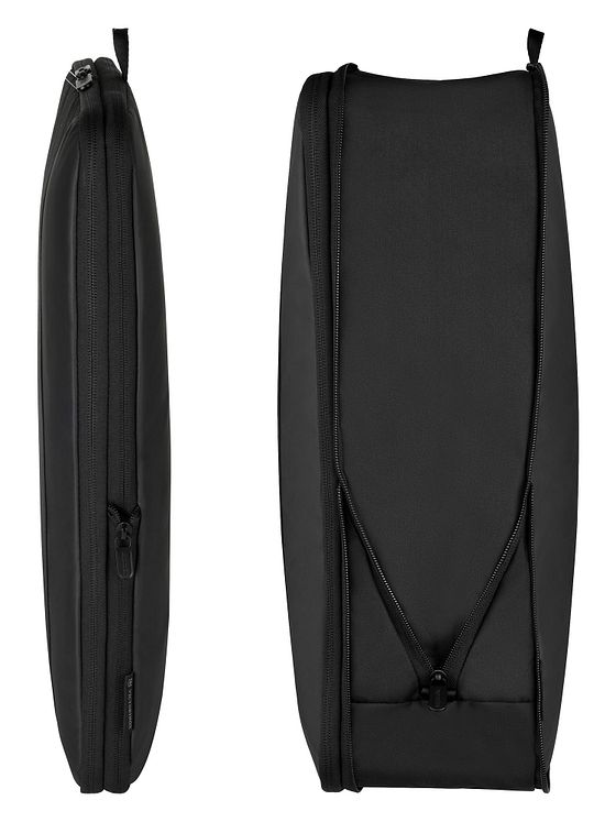 Victorinox Travel Essentials cykeltaske 45 cm med ekspansionsfold