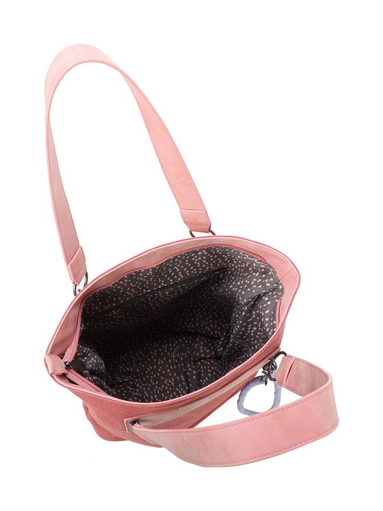 Fritzi aus Preußen Wudy01 Canvas Taška přes rameno 33 cm