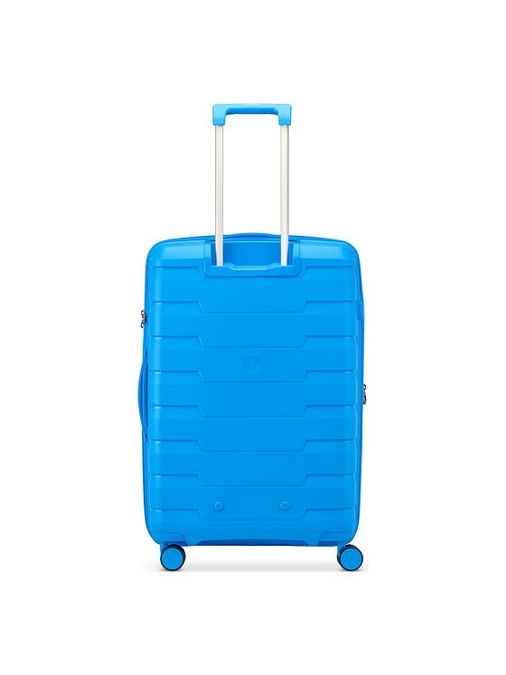 Roncato Skyline 2.0 4 hjul Trolley 46.5 cm med strækfold Roncato Skyline 2.0 4 hjul Trolley 46.5 cm med strækfold