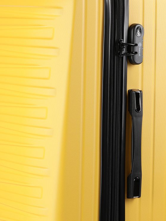 Benzi 5493 4 hjul Trolley M 66 cm med strækfold