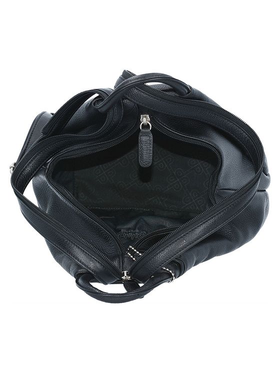 Picard Luis City-rygsæk i læder 34 cm Picard Luis City-rygsæk i læder 34 cm