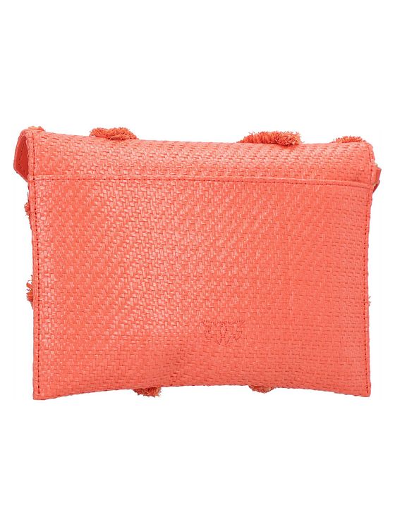 PINKO Flat Purse Clutch taske 23.5 cm