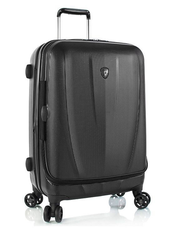 Heys Vantage 4 hjul Trolley M 66 cm med strækfold