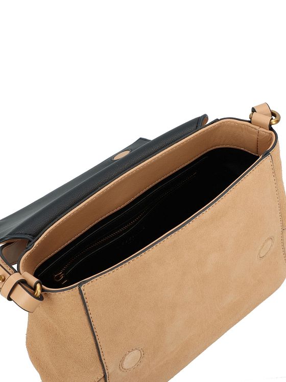 Liebeskind Lily Skuldertaske M Læder 23 cm