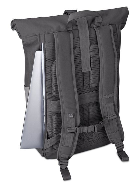 Johnny Urban Eco Series Allen XL Daypack 49 cm Laptoprum