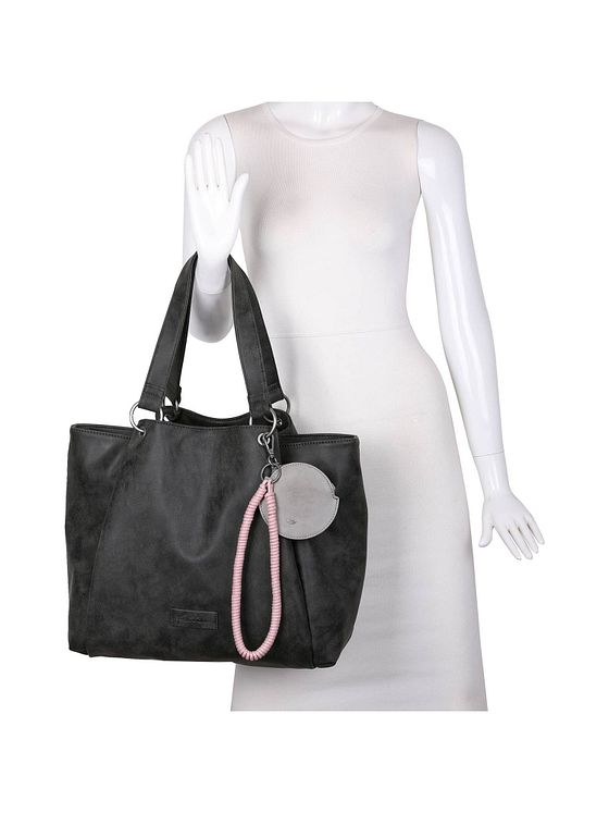 Fritzi aus Preußen Fritzi42N Vintage Shopper Tasche 45 cm Fritzi aus Preußen Fritzi42N Vintage Shopper Tasche 45 cm