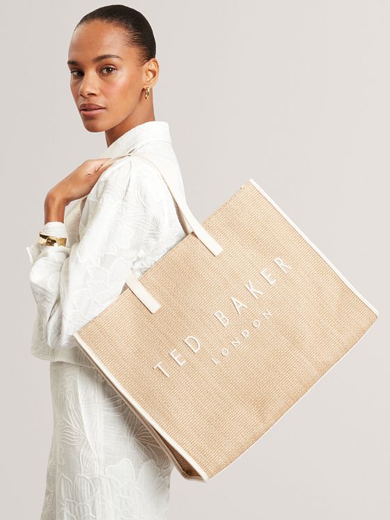 Ted Baker Pallmer Nákupní taška 45 cm