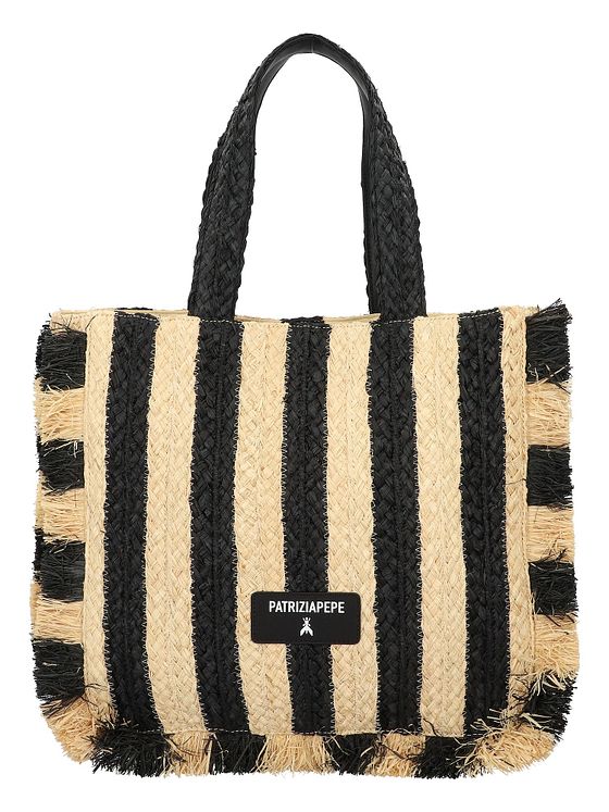 Patrizia Pepe Shopper-taske 36 cm
