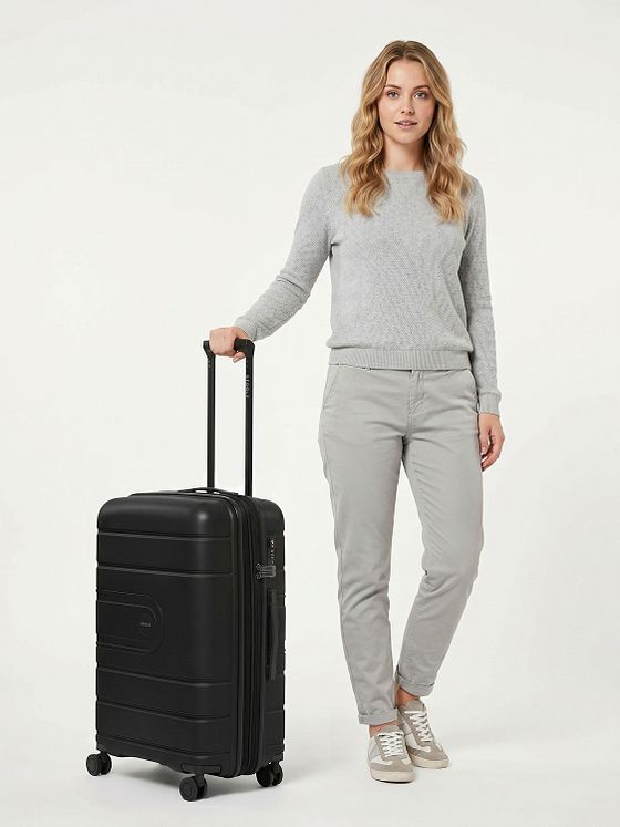 Redolz Essentials 11 4 rullar Trolley 66 cm med töjbar kant