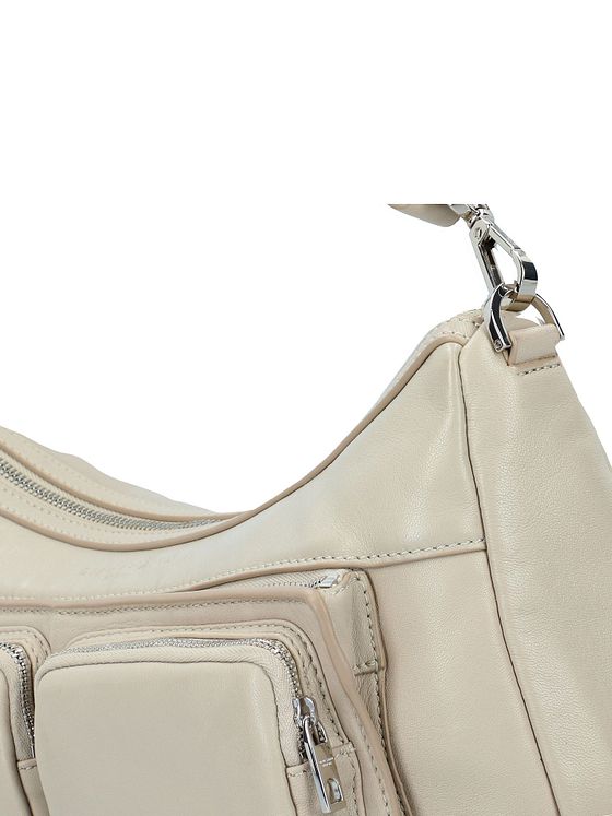 Liebeskind Maia Skuldertaske M Læder 35 cm