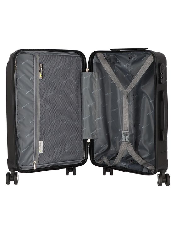 cocoono Cagliari 4 hjul Kabinetrolley 56 cm cocoono Cagliari 4 hjul Kabinetrolley 56 cm