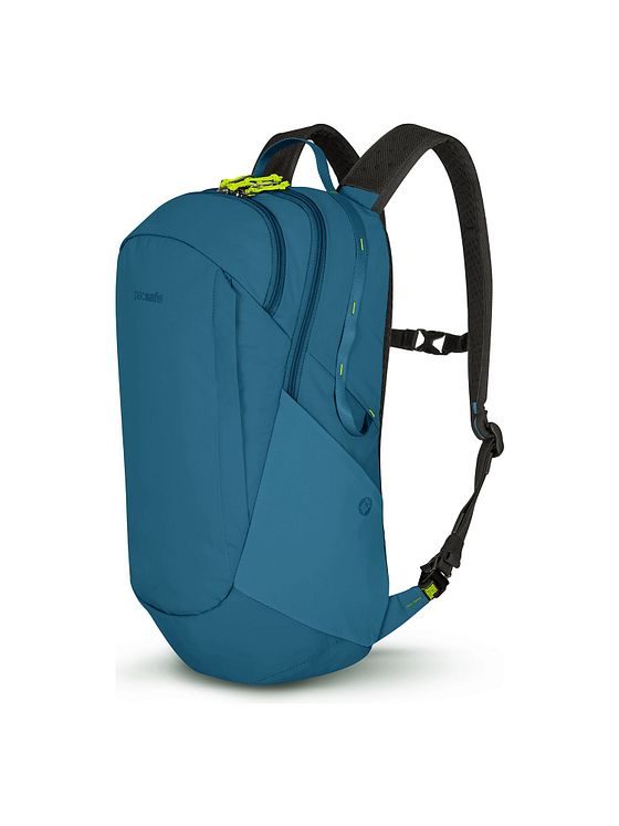 Pacsafe ECO tyverisikret rygsæk RFID 50 cm rum til bærbar computer