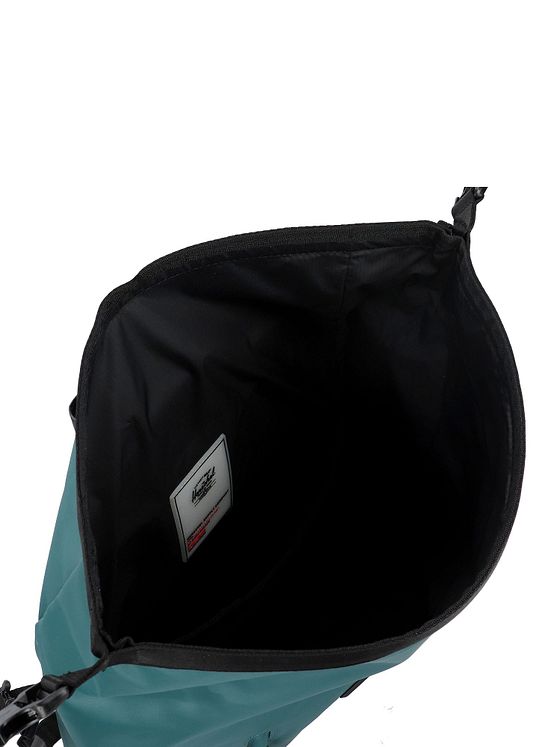 Herschel Roll Top-rygsæk med 46 cm rum til bærbar computer Herschel Roll Top-rygsæk med 46 cm rum til bærbar computer