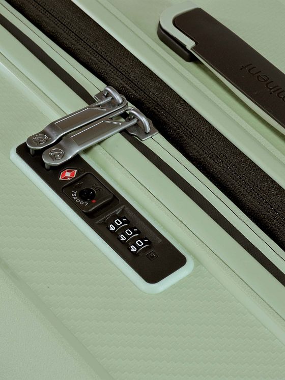 Eminent Aegis 4 kolečka Vozík M 61 cm s roztažitelným záhybem