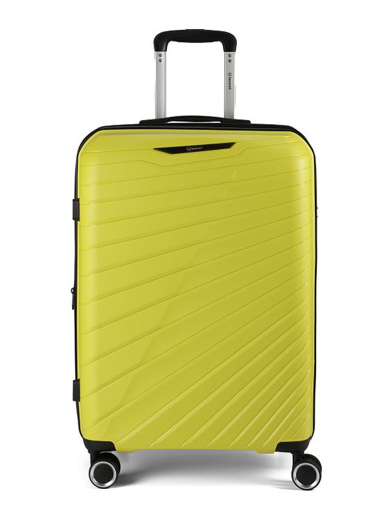 Benzi 5808 4 hjul Trolley 65 cm med strækfold