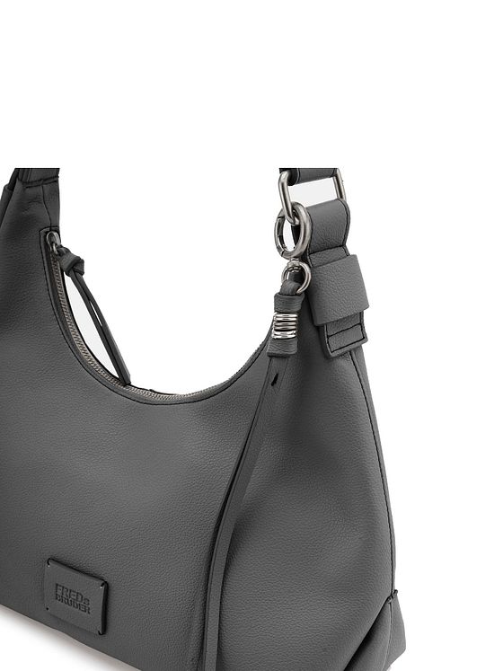 FredsBruder My Bestie Skuldertaske Læder 41 cm