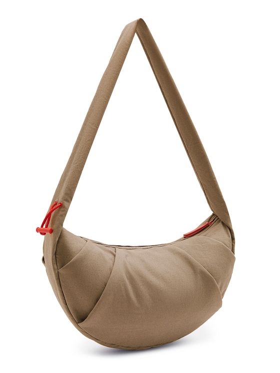 LES VISIONNAIRES Unio Vancouver Taška přes rameno 47 cm