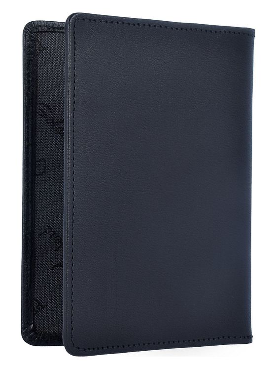 Golden Head Colorado ID-kortholder RFID læder 9 cm