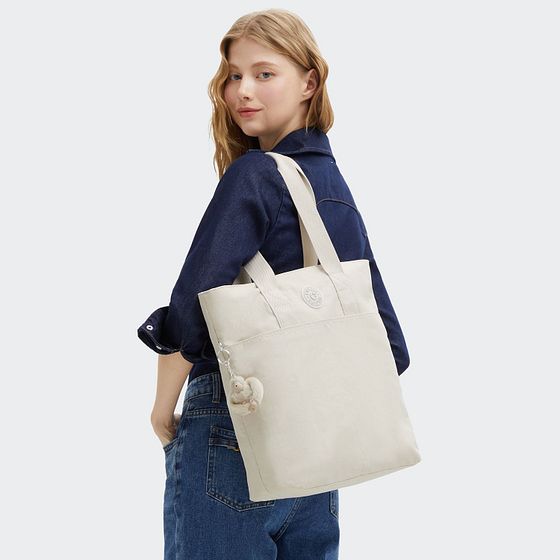 Kipling Basic Hanifa Skuldertaske 39 cm Laptoprum