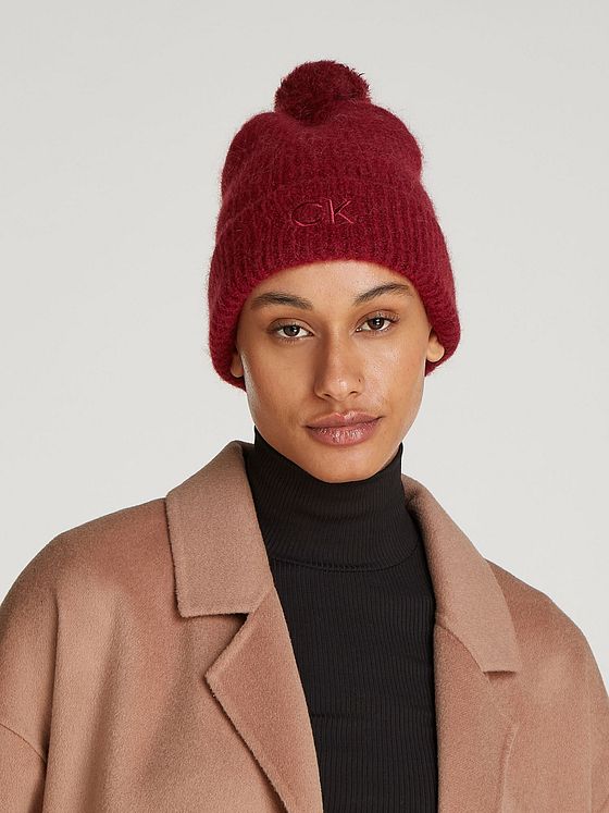 Calvin Klein CK Embroidery Airy Strikhue