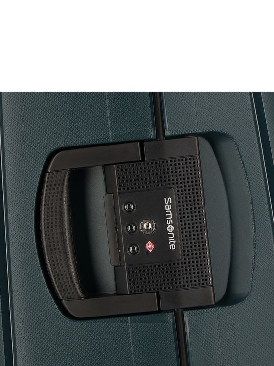 Samsonite S'Cure Spinner 4-hjuls trolley 69 cm