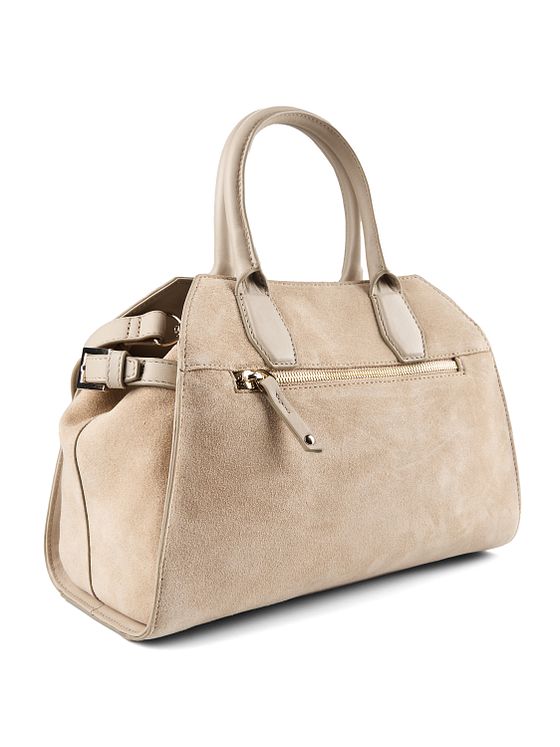 Guess Liza Håndtaske Læder 31 cm Guess Liza Håndtaske Læder 31 cm