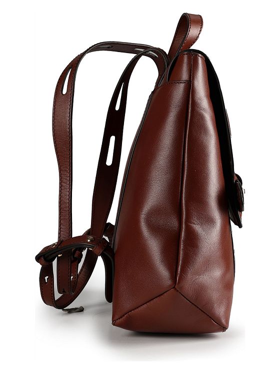 The Bridge Vigna Nuov Daypack Læder 32 cm