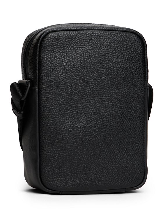 Tommy Hilfiger TH Modern Monogram Mini Bag skuldertaske 16 cm Tommy Hilfiger TH Modern Monogram Mini Bag skuldertaske 16 cm