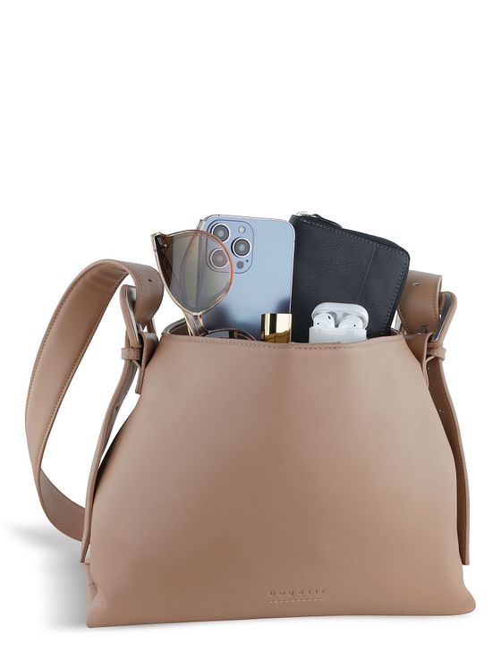 bugatti Luna Skuldertaske 30 cm