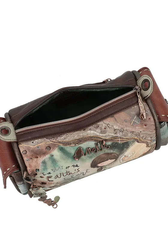 Anekke Core Bolsa de hombro 23 cm Anekke Core Bolsa de hombro 23 cm