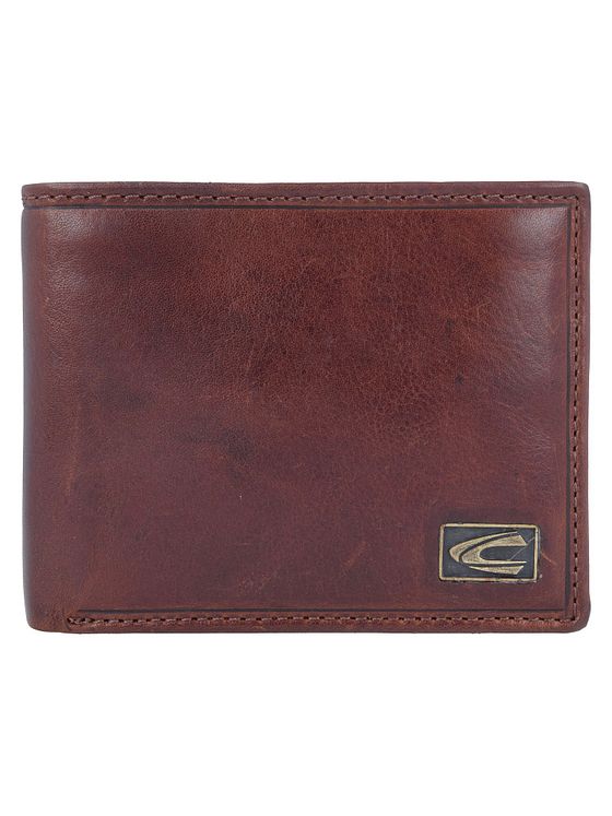 camel active Japan herrepung RFID-læder 11 cm camel active Japan herrepung RFID-læder 11 cm