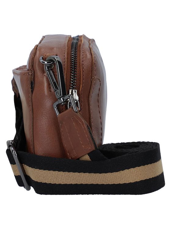 Harold's Caugio Skuldertaske Læder 21.5 cm