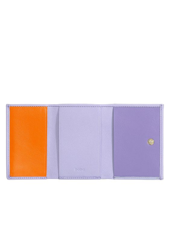 DuDu Pung i læder 10 cm DuDu Pung i læder 10 cm