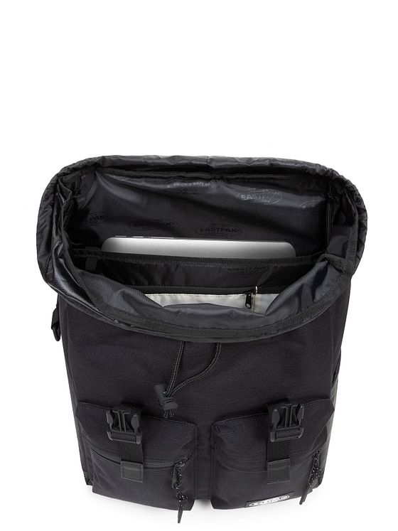 Eastpak Icon Topload Päiväreppu 42 cm Kannettavan tietokoneen lokero