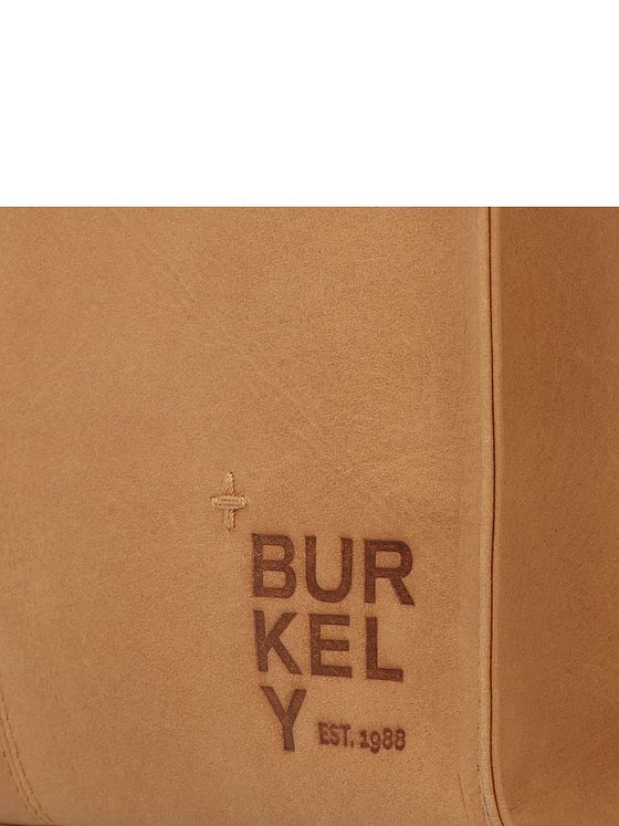 Burkely Rogue Robyn City-rygsæk Læder 28 cm