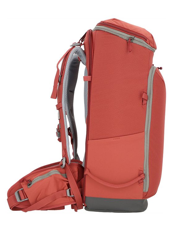 Deuter Jaypack 34+ batoh na fotoaparát 55 cm přihrádka na notebook