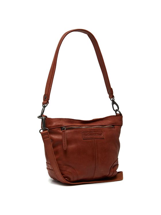 The Chesterfield Brand Taška přes rameno Kůže 22 cm