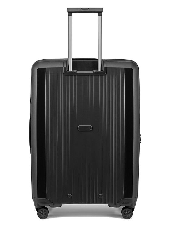 Epic Halo 4 hjul Trolley 75 cm med strækfold Epic Halo 4 hjul Trolley 75 cm med strækfold