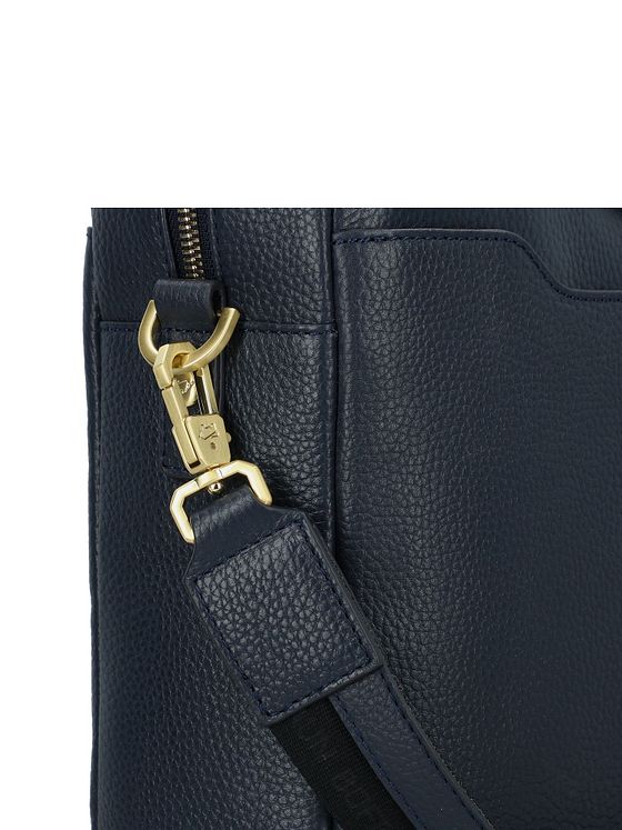 Braun Büffel Hanna Dokumenttaske Læder 41 cm Laptoprum Braun Büffel Hanna Dokumenttaske Læder 41 cm Laptoprum